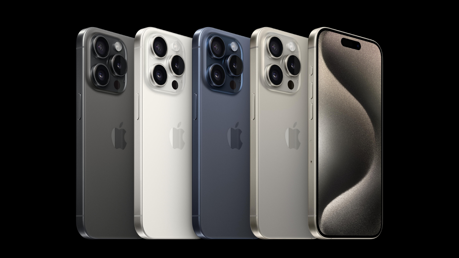 iPhone 15 Pro có khả năng zoom quang 3x sẽ mang đến những bức ảnh cận cảnh sống động, rõ nét đến từng chi tiết